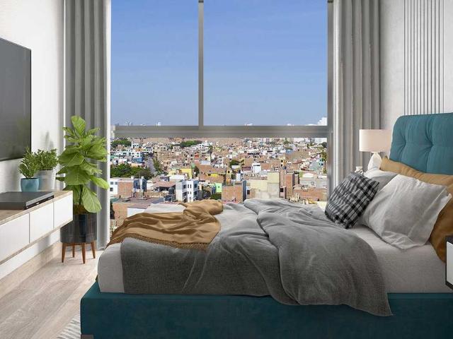 Departamento venta en Lima, Lima Metropolitana