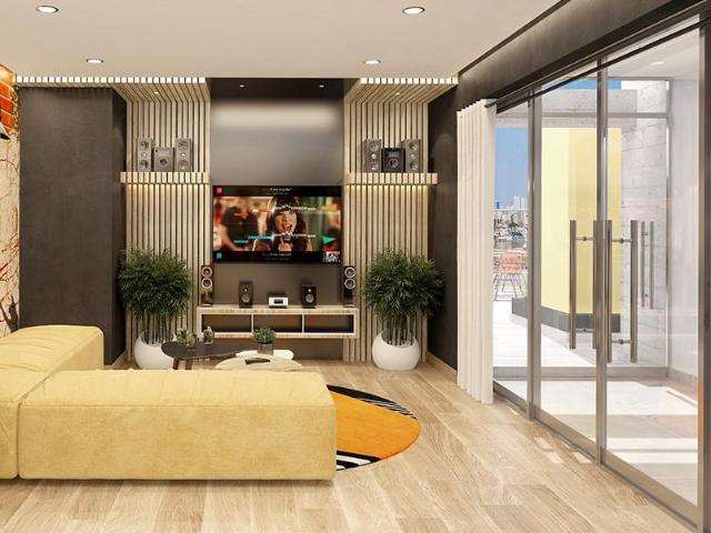 Departamento venta en Lima, Lima Metropolitana