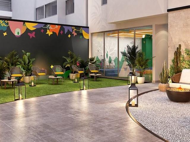 Departamento venta en Lima, Lima Metropolitana