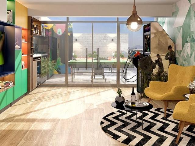 Departamento venta en Lima, Lima Metropolitana