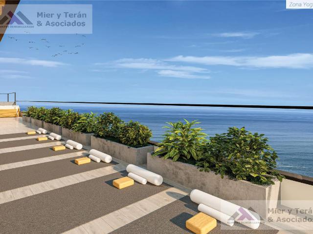 Departamento venta en Chorrillos, Lima Metropolitana
