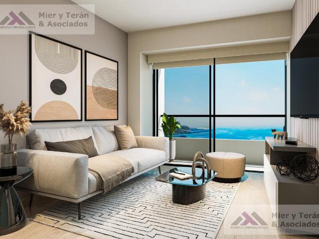 Departamento venta en Chorrillos, Lima Metropolitana