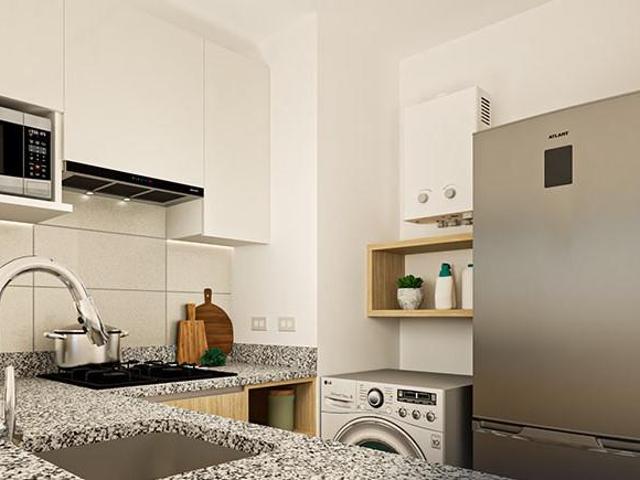 Departamento venta en Chorrillos, Lima Metropolitana