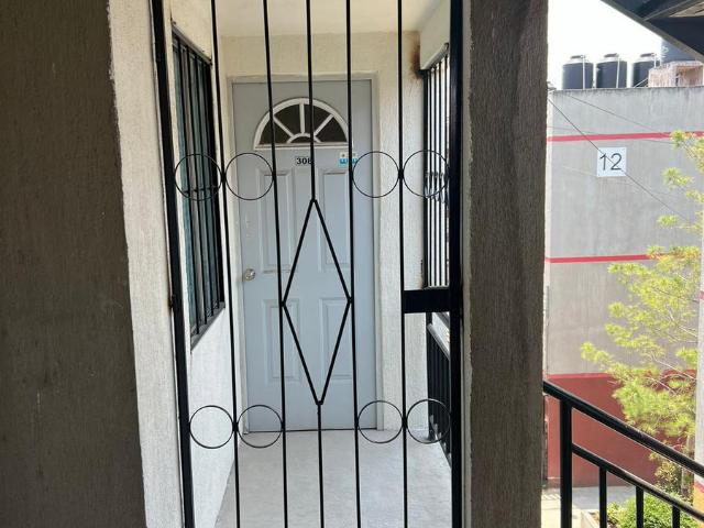 Departamento en venta en Almoloya De Juárez, Estado de México