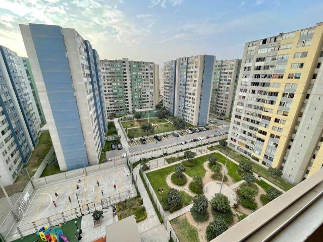Departamento venta en Comas, Lima Metropolitana