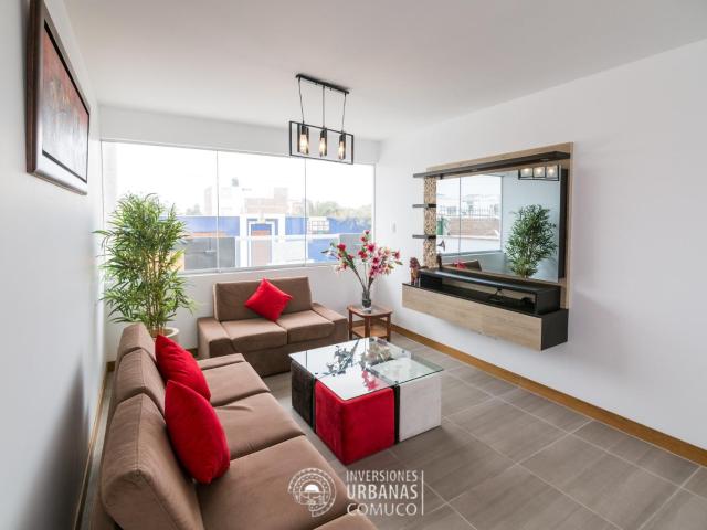 Departamento venta en Lurin, Lima Metropolitana