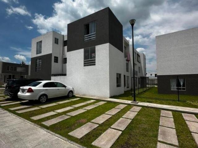 Departamento en venta en Zinacantepec, Estado de México