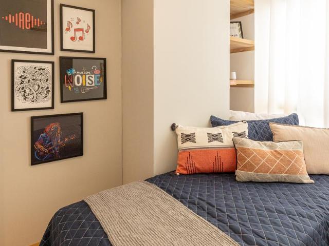 Departamento venta en Achaguay Alto, Lima Metropolitana