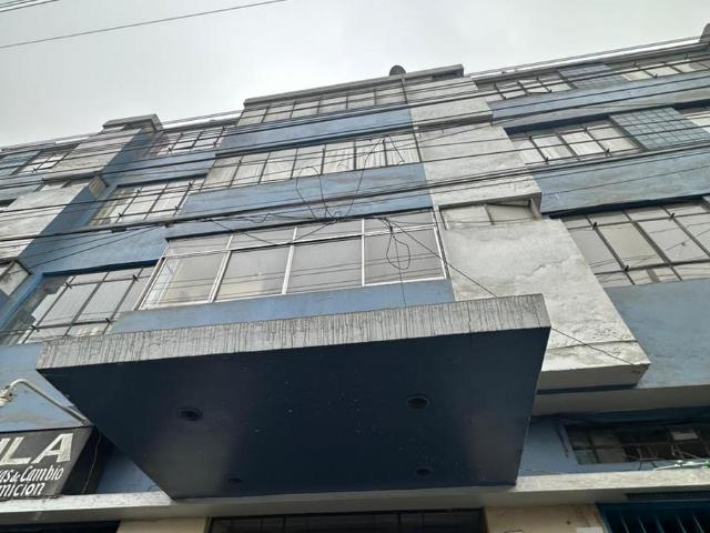 Departamento venta en La Victoria