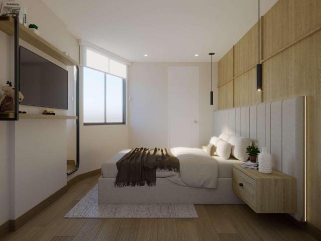 Departamento venta en Lince, San Eugenio