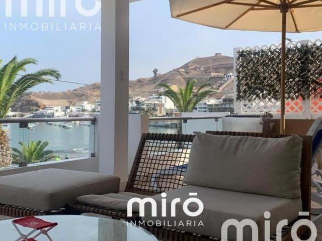 Departamento venta en Caleta Pucusana, Lima Metropolitana