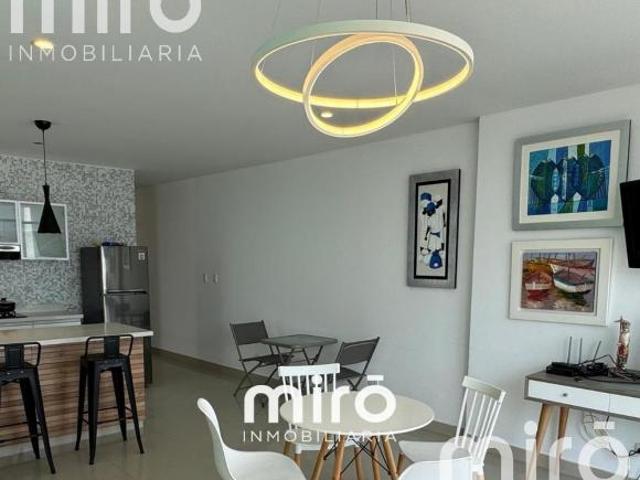 VENTA DEPARTAMENTO EN NAPLO