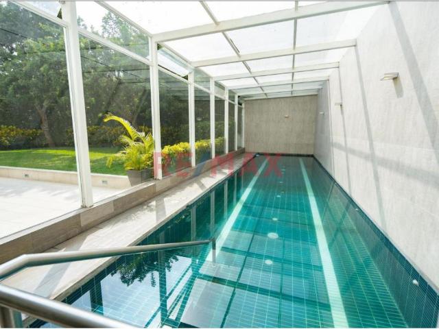 Departamento venta en San Isidro
