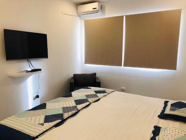 Departamento venta en Tumbes