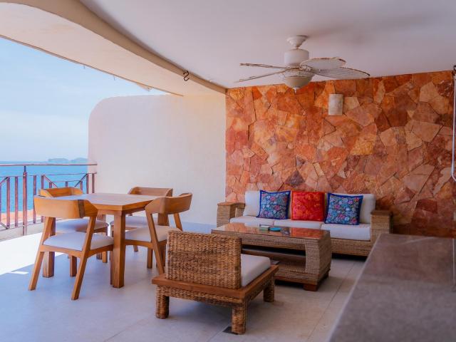 Departamento en venta en Zihuatanejo de Azueta, Guerrero