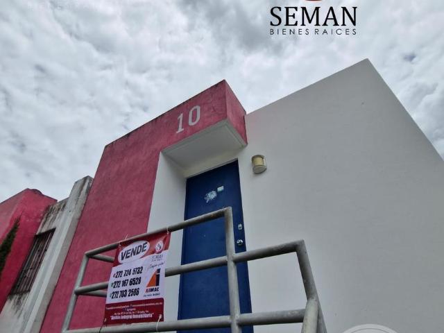 Departamento en venta en Orizaba, Veracruz