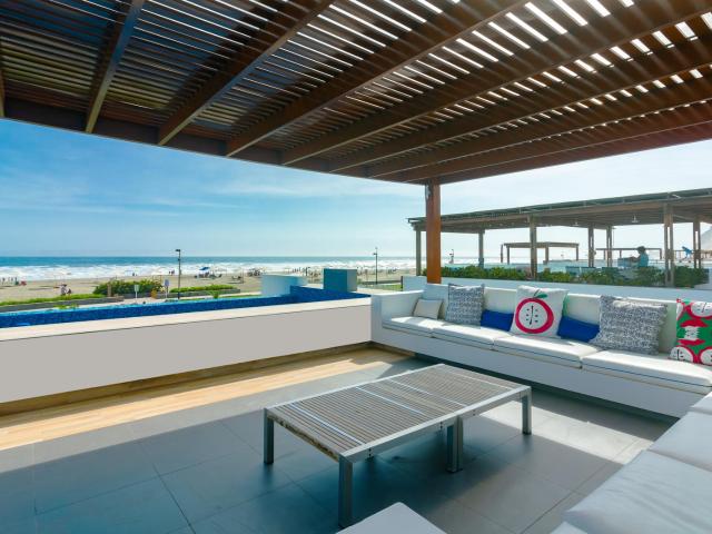 Departamento venta en Canete, Lima Metropolitana