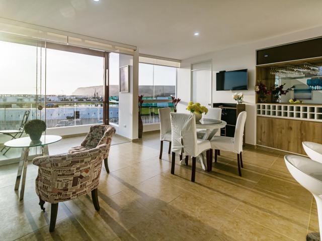 Departamento venta en Canete, Lima Metropolitana