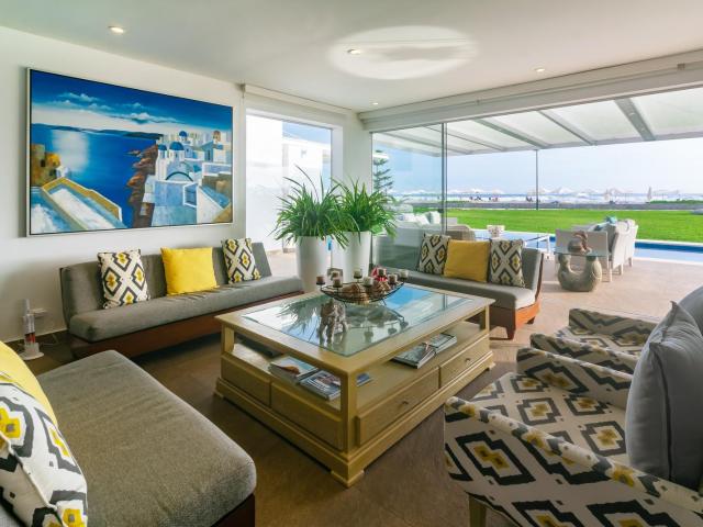 Departamento venta en Canete, Lima Metropolitana