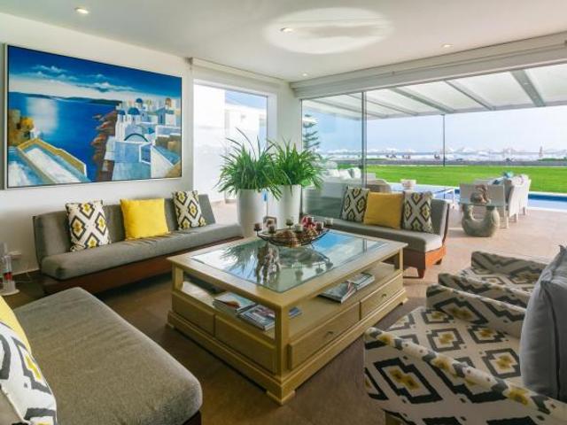 Departamento venta en Canete, Lima Metropolitana