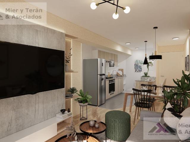 Departamento venta en Pueblo Libre, Ancash