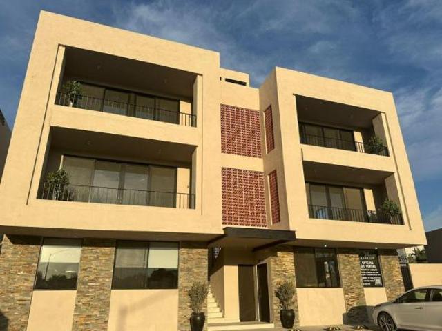 VENTA Departamento en Ramos Arizpe, excelente opción para inversión