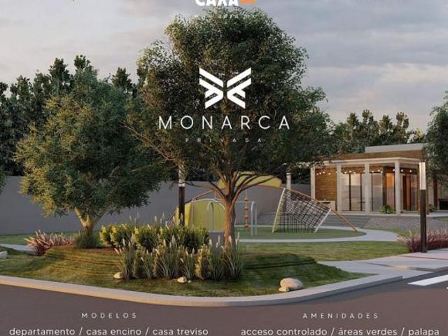 VENTA Departamento en Ramos Arizpe, excelente opción para inversión
