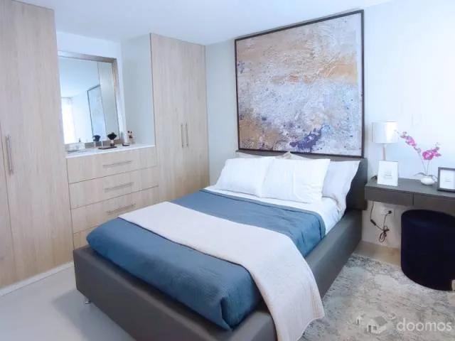 Departamento venta en La Libertad