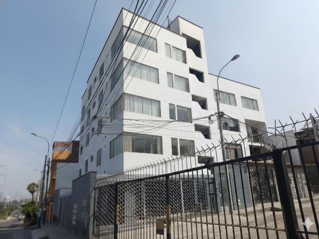 Departamento venta en San Juan, Lima Metropolitana
