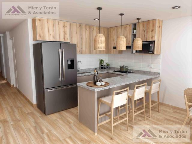 Departamento venta en San Bartolo, Lima Metropolitana