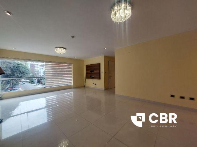 Departamento venta en Salamanca, Lima Metropolitana