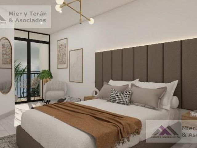 Departamento venta en San Borja Hacienda, Lima Metropolitana