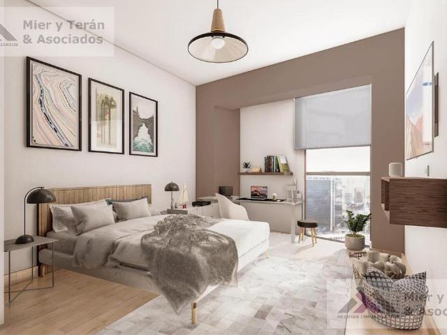 Departamento venta en San Isidro, Lima Metropolitana