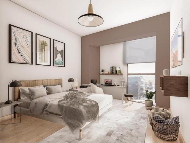 Departamento venta en San Isidro