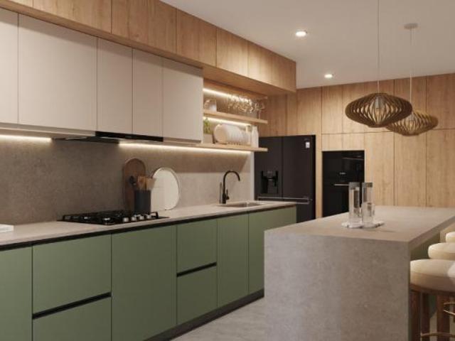 Departamento venta en San Isidro