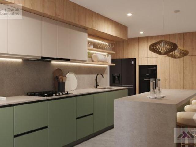 Departamento venta en San Isidro, Lima Metropolitana
