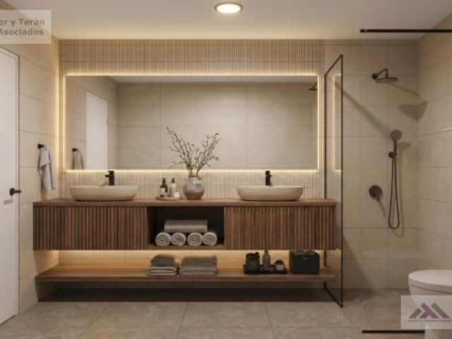 Departamento venta en San Isidro, Lima Metropolitana