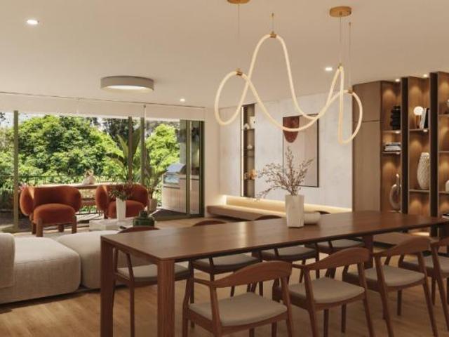 Departamento venta en San Isidro