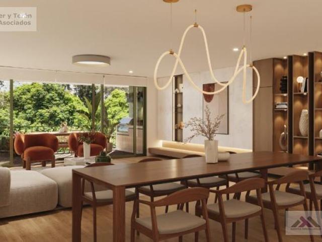 Departamento venta en San Isidro, Lima Metropolitana
