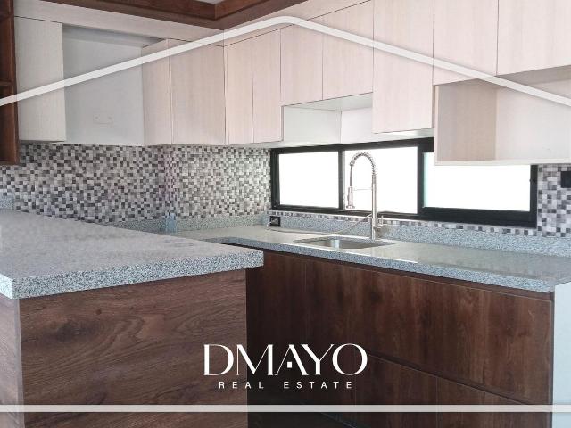 Departamento venta en Luya, Amazonas