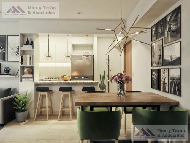 Departamento venta en Lima, Lima Metropolitana