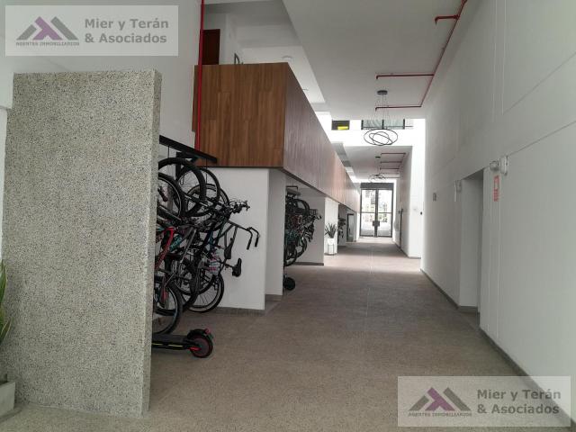 Departamento venta en Cercado De Lima, Lima