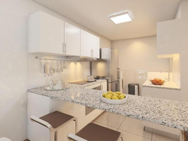 Departamento venta en Cercado De Lima, Lima
