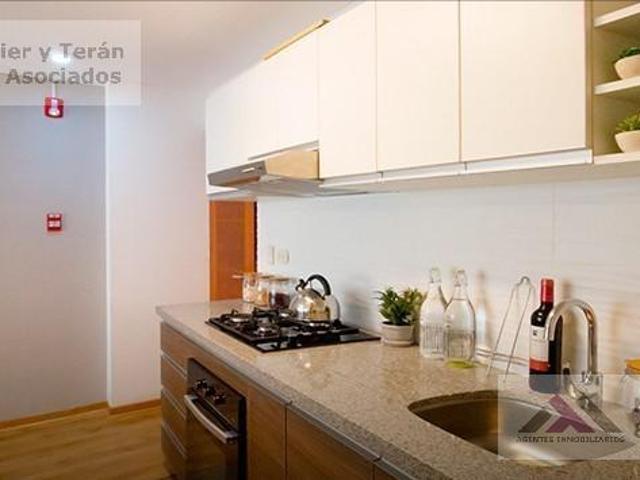 Departamento venta en Cercado De Lima, Lima