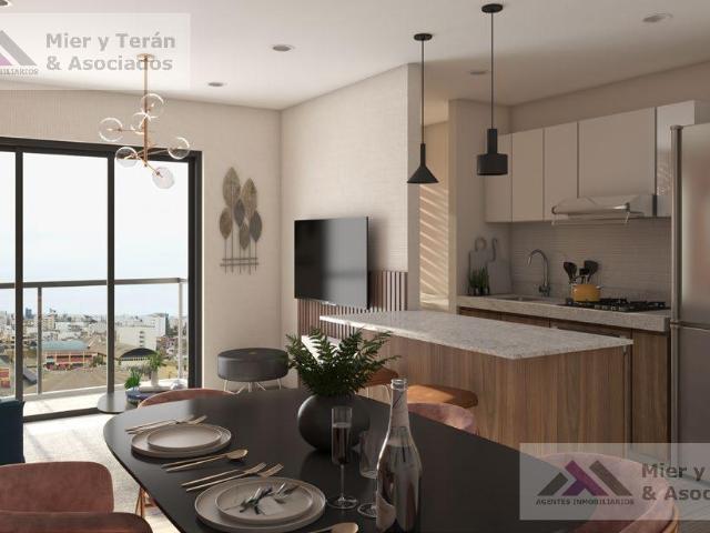 Departamento venta en Cercado De Lima, Lima
