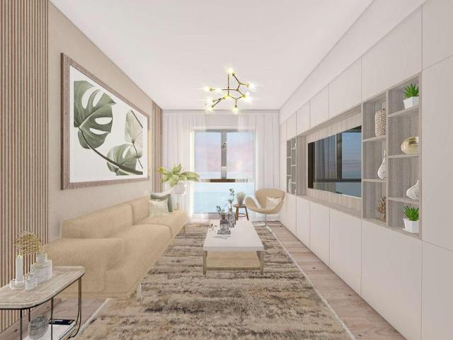 Departamento venta en Cercado De Lima, Lima