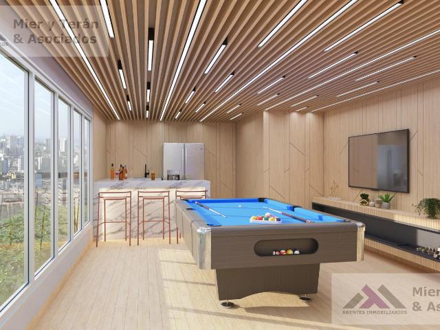 Departamento venta en Cercado De Lima, Lima