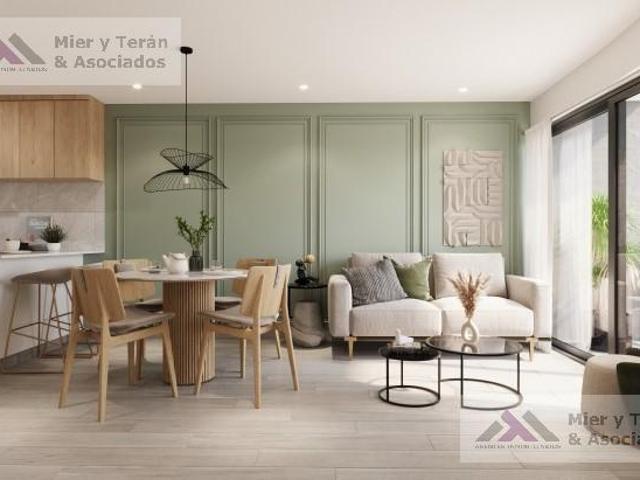 Departamento venta en Cercado De Lima, Lima