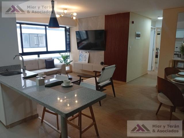 Departamento venta en Cercado De Lima, Lima