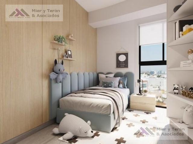 Departamento venta en Cercado De Lima, Lima